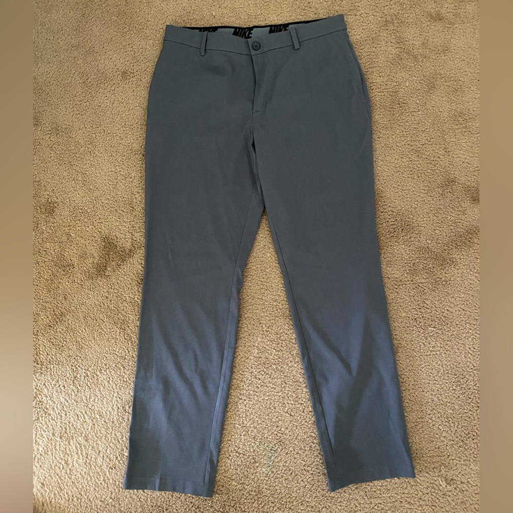 Nike Dri-fit Men’s Golf pants 36x 32